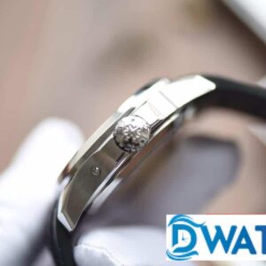 ĐỒNG HỒ NAM PATEK PHILIPPE AQUANAUT 5164A REPLICA 1:1 GR FACTORY 40.8MM 5 ĐỒNG HỒ NAM PATEK PHILIPPE AQUANAUT 5164A REPLICA 11 GR FACTORY 40 (8)