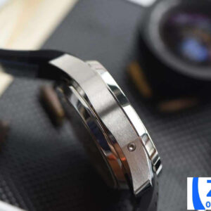 ĐỒNG HỒ NAM PATEK PHILIPPE AQUANAUT 5968A REPLICA 1:1 MÀU ĐEN 42.2MM 6 ĐỒNG HỒ NAM PATEK PHILIPPE AQUANAUT 5968A REPLICA 11 MÀU ĐEN 42 (7)