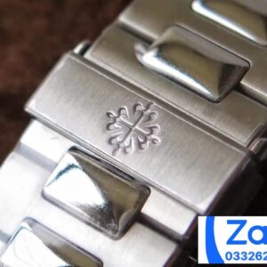 ĐỒNG HỒ NAM PATEK PHILIPPE NAUTILUS 5711 REPLICA 1:1 PPF FACTORY 40MM 7 ĐỒNG HỒ NAM PATEK PHILIPPE NAUTILUS 5711 REPLICA 11 PPF FACTORY 40MM (6)