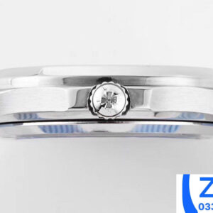 ĐỒNG HỒ NỮ PATEK PHILIPPE AQUANAUT 5072G REPLICA 1:1 ĐÍNH ĐÁ SWAROVSKI PPF 36.5MM 5 ĐỒNG HỒ NỮ PATEK PHILIPPE AQUANAUT 5072G REPLICA 11 ĐÍNH ĐÁ SWAROVSKI PPF 36 (8)