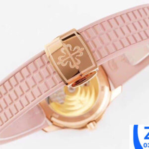 ĐỒNG HỒ NỮ PATEK PHILIPPE AQUANAUT 5072G REPLICA 1:1 MÀU HỒNG ĐÍNH ĐÁ PPF 35.6MM 8 ĐỒNG HỒ NỮ PATEK PHILIPPE AQUANAUT 5072G REPLICA 11 MÀU HỒNG ĐÍNH ĐÁ PPF 36 (4)