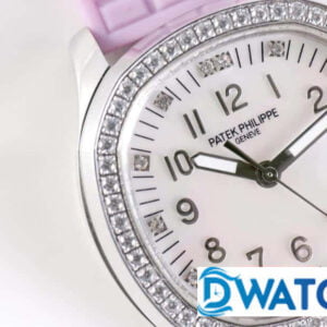 ĐỒNG HỒ NỮ PATEK PHILIPPE AQUANAUT ĐÍNH ĐÁ SWAROVSKI REPLICA 1:1 TW 35,6MM 9 ĐỒNG HỒ NỮ PATEK PHILIPPE AQUANAUT ĐÍNH ĐÁ SWAROVSKI REPLICA 11 TW 35,6MM (2)