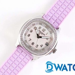 ĐỒNG HỒ NỮ PATEK PHILIPPE AQUANAUT ĐÍNH ĐÁ SWAROVSKI REPLICA 1:1 TW 35,6MM 3 ĐỒNG HỒ NỮ PATEK PHILIPPE AQUANAUT ĐÍNH ĐÁ SWAROVSKI REPLICA 11 TW 35,6MM (4)