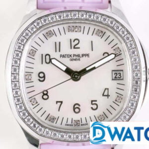 ĐỒNG HỒ NỮ PATEK PHILIPPE AQUANAUT ĐÍNH ĐÁ SWAROVSKI REPLICA 1:1 TW 35,6MM 2 ĐỒNG HỒ NỮ PATEK PHILIPPE AQUANAUT ĐÍNH ĐÁ SWAROVSKI REPLICA 11 TW 35,6MM (9)