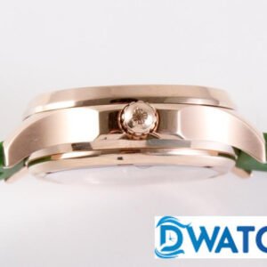 ĐỒNG HỒ NỮ PATEK PHILIPPE AQUANAUT MẶT ROSE GOLD REPLICA 1:1 TW 35,6MM 5 ĐỒNG HỒ NỮ PATEK PHILIPPE AQUANAUT MẶT ROSE GOLD REPLICA 11 TW 35,6MM (2)