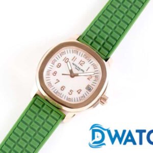 ĐỒNG HỒ NỮ PATEK PHILIPPE AQUANAUT MẶT ROSE GOLD REPLICA 1:1 TW 35,6MM 3 ĐỒNG HỒ NỮ PATEK PHILIPPE AQUANAUT MẶT ROSE GOLD REPLICA 11 TW 35,6MM (6)
