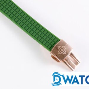 ĐỒNG HỒ NỮ PATEK PHILIPPE AQUANAUT MẶT ROSE GOLD REPLICA 1:1 TW 35,6MM 8 ĐỒNG HỒ NỮ PATEK PHILIPPE AQUANAUT MẶT ROSE GOLD REPLICA 11 TW 35,6MM (8)