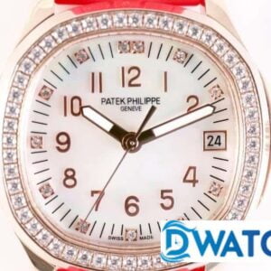 ĐỒNG HỒ NỮ PATEK PHILIPPE AQUANAUT ROSE GOLD ĐÁ SWAROVSKI REPLICA 1:1 TW 35,6MM 8 ĐỒNG HỒ NỮ PATEK PHILIPPE AQUANAUT ROSE GOLD ĐÁ SWAROVSKI REPLICA 11 TW 35,6MM (1)