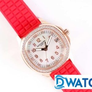 ĐỒNG HỒ NỮ PATEK PHILIPPE AQUANAUT ROSE GOLD ĐÁ SWAROVSKI REPLICA 1:1 TW 35,6MM 3 ĐỒNG HỒ NỮ PATEK PHILIPPE AQUANAUT ROSE GOLD ĐÁ SWAROVSKI REPLICA 11 TW 35,6MM (8)