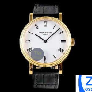 ĐỒNG HỒ NỮ PATEK PHILIPPE CALATRAVA 5120G REPLICA 1:1 CỌC SỐ LA MÃ TW 35MM 1 ĐỒNG HỒ NỮ PATEK PHILIPPE CALATRAVA 5120G REPLICA 11 CỌC SỐ LA MÃ TW 35MM (8)