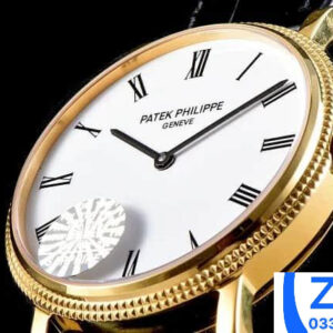 ĐỒNG HỒ NỮ PATEK PHILIPPE CALATRAVA 5120G REPLICA 1:1 CỌC SỐ LA MÃ TW 35MM 3 ĐỒNG HỒ NỮ PATEK PHILIPPE CALATRAVA 5120G REPLICA 11 CỌC SỐ LA MÃ TW 35MM (9)