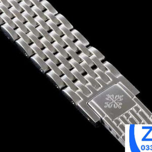 ĐỒNG HỒ NỮ PATEK PHILIPPE CALATRAVA 5120G REPLICA 1:1 MÁY CƠ THỤY SỸ TW 35MM 10 ĐỒNG HỒ NỮ PATEK PHILIPPE CALATRAVA 5120G REPLICA 11 MÁY CƠ THỤY SỸ TW 35MM (1)