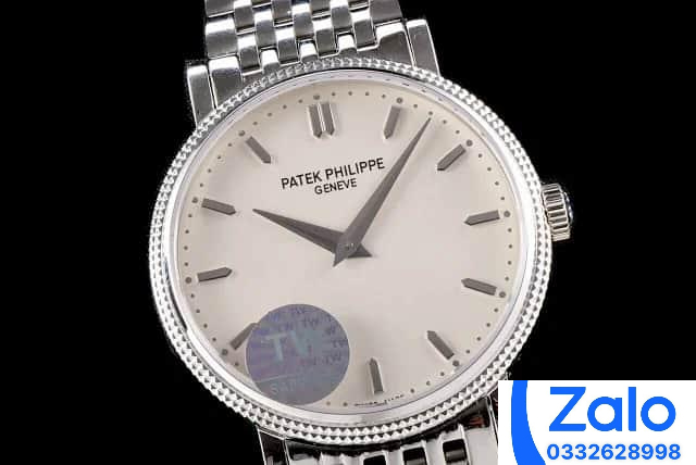 ĐỒNG HỒ NỮ PATEK PHILIPPE CALATRAVA 5120G REPLICA 11 MÁY CƠ THỤY SỸ TW 35MM (10) ĐỒNG HỒ NỮ PATEK PHILIPPE CALATRAVA 5120G REPLICA 11 MÁY CƠ THỤY SỸ TW 35MM (10)
