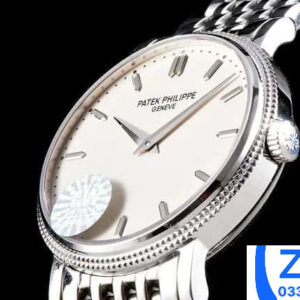 ĐỒNG HỒ NỮ PATEK PHILIPPE CALATRAVA 5120G REPLICA 1:1 MÁY CƠ THỤY SỸ TW 35MM 5 ĐỒNG HỒ NỮ PATEK PHILIPPE CALATRAVA 5120G REPLICA 11 MÁY CƠ THỤY SỸ TW 35MM (3)