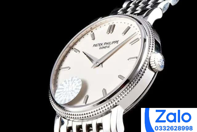ĐỒNG HỒ NỮ PATEK PHILIPPE CALATRAVA 5120G REPLICA 11 MÁY CƠ THỤY SỸ TW 35MM (3) ĐỒNG HỒ NỮ PATEK PHILIPPE CALATRAVA 5120G REPLICA 11 MÁY CƠ THỤY SỸ TW 35MM (3)