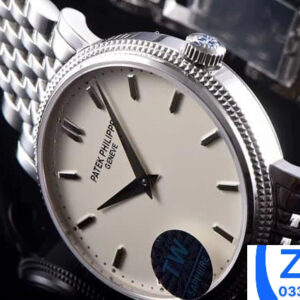 ĐỒNG HỒ NỮ PATEK PHILIPPE CALATRAVA 5120G REPLICA 1:1 MÁY CƠ THỤY SỸ TW 35MM 6 ĐỒNG HỒ NỮ PATEK PHILIPPE CALATRAVA 5120G REPLICA 11 MÁY CƠ THỤY SỸ TW 35MM (5)