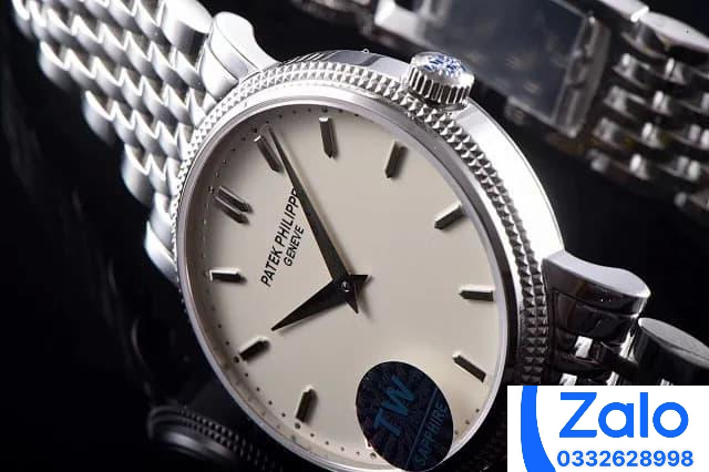 ĐỒNG HỒ NỮ PATEK PHILIPPE CALATRAVA 5120G REPLICA 11 MÁY CƠ THỤY SỸ TW 35MM (5) ĐỒNG HỒ NỮ PATEK PHILIPPE CALATRAVA 5120G REPLICA 11 MÁY CƠ THỤY SỸ TW 35MM (5)