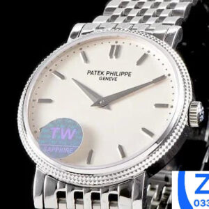 ĐỒNG HỒ NỮ PATEK PHILIPPE CALATRAVA 5120G REPLICA 1:1 MÁY CƠ THỤY SỸ TW 35MM 3 ĐỒNG HỒ NỮ PATEK PHILIPPE CALATRAVA 5120G REPLICA 11 MÁY CƠ THỤY SỸ TW 35MM (9)