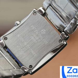 ĐỒNG HỒ NỮ PATEK PHILIPPE TWENTY~4 4910/48G REPLICA 1:1 ĐÍNH KIM CƯƠNG AW FACTORY 26.3MM 6 ĐỒNG HỒ NỮ PATEK PHILIPPE TWENTY~4 491048G REPLICA 11 ĐÍNH KIM CƯƠNG AW FACTORY 26 (4)