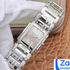 ĐỒNG HỒ NỮ PATEK PHILIPPE TWENTY~4 4910/48G REPLICA 1:1 ĐÍNH KIM CƯƠNG AW FACTORY 26.3MM 3 ĐỒNG HỒ NỮ PATEK PHILIPPE TWENTY~4 491048G REPLICA 11 ĐÍNH KIM CƯƠNG AW FACTORY 26 (7)