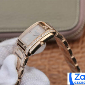 ĐỒNG HỒ NỮ PATEK PHILIPPE TWENTY~4 4910/48G REPLICA 1:1 ROSE GOLD AW FACTORY 26.3MM 4 ĐỒNG HỒ NỮ PATEK PHILIPPE TWENTY~4 491048G REPLICA 11 ROSE GOLD AW FACTORY 26 (4)