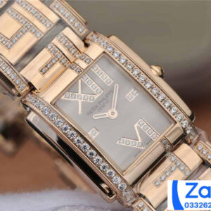 ĐỒNG HỒ NỮ PATEK PHILIPPE TWENTY~4 4910/48G REPLICA 1:1 ROSE GOLD AW FACTORY 26.3MM 1 ĐỒNG HỒ NỮ PATEK PHILIPPE TWENTY~4 491048G REPLICA 11 ROSE GOLD AW FACTORY 26 (5)