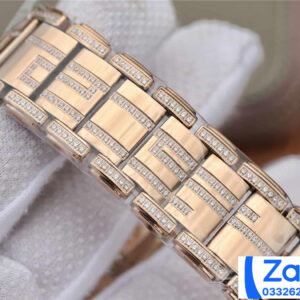 ĐỒNG HỒ NỮ PATEK PHILIPPE TWENTY~4 4910/48G REPLICA 1:1 ROSE GOLD AW FACTORY 26.3MM 7 ĐỒNG HỒ NỮ PATEK PHILIPPE TWENTY~4 491048G REPLICA 11 ROSE GOLD AW FACTORY 26 (7)