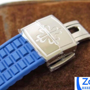 ĐỒNG HỒ PATEK PHILIPPE AQUANAUT 5067A REPLICA 1:1 MẶT BLUE PPF FACTORY 35.6MM 8 ĐỒNG HỒ PATEK PHILIPPE AQUANAUT 5067A REPLICA 11 MẶT BLUE PPF FACTORY 35 (2)