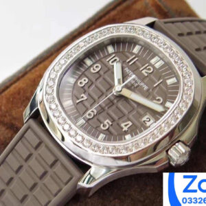 ĐỒNG HỒ PATEK PHILIPPE AQUANAUT 5067A REPLICA 1:1 MẶT CHOCOLATE PPF FACTORY 35.6MM 2 ĐỒNG HỒ PATEK PHILIPPE AQUANAUT 5067A REPLICA 11 MẶT CHOCOLATE PPF FACTORY 35 (4)