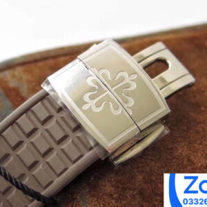 ĐỒNG HỒ PATEK PHILIPPE AQUANAUT 5067A REPLICA 1:1 MẶT CHOCOLATE PPF FACTORY 35.6MM 8 ĐỒNG HỒ PATEK PHILIPPE AQUANAUT 5067A REPLICA 11 MẶT CHOCOLATE PPF FACTORY 35 (7)