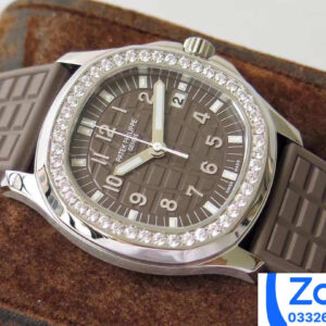 ĐỒNG HỒ PATEK PHILIPPE AQUANAUT 5067A REPLICA 1:1 MẶT CHOCOLATE PPF FACTORY 35.6MM 4 ĐỒNG HỒ PATEK PHILIPPE AQUANAUT 5067A REPLICA 11 MẶT CHOCOLATE PPF FACTORY 35 (8)