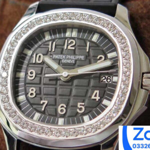 ĐỒNG HỒ PATEK PHILIPPE AQUANAUT 5067A REPLICA 1:1 MẶT ĐEN PPF FACTORY 35.6MM 3 ĐỒNG HỒ PATEK PHILIPPE AQUANAUT 5067A REPLICA 11 MẶT ĐEN PPF FACTORY 35 (7)