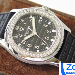 ĐỒNG HỒ PATEK PHILIPPE AQUANAUT 5067A REPLICA 1:1 MẶT ĐEN PPF FACTORY 35.6MM 4 ĐỒNG HỒ PATEK PHILIPPE AQUANAUT 5067A REPLICA 11 MẶT ĐEN PPF FACTORY 35 (8)