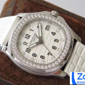 ĐỒNG HỒ PATEK PHILIPPE AQUANAUT 5067A REPLICA 1:1 MẶT TRẮNG PPF FACTORY 35.6MM 1 ĐỒNG HỒ PATEK PHILIPPE AQUANAUT 5067A REPLICA 11 MẶT TRẮNG PPF FACTORY 35 (1)