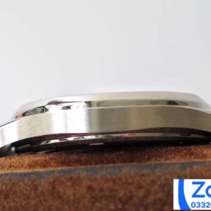 ĐỒNG HỒ PATEK PHILIPPE AQUANAUT 5067A REPLICA 1:1 MẶT TRẮNG PPF FACTORY 35.6MM 5 ĐỒNG HỒ PATEK PHILIPPE AQUANAUT 5067A REPLICA 11 MẶT TRẮNG PPF FACTORY 35 (5)