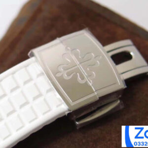 ĐỒNG HỒ PATEK PHILIPPE AQUANAUT 5067A REPLICA 1:1 MẶT TRẮNG PPF FACTORY 35.6MM 7 ĐỒNG HỒ PATEK PHILIPPE AQUANAUT 5067A REPLICA 11 MẶT TRẮNG PPF FACTORY 35 (9)