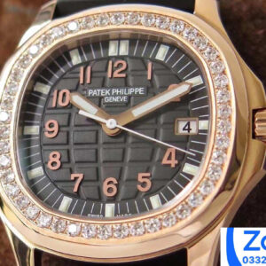 ĐỒNG HỒ PATEK PHILIPPE AQUANAUT 5067A REPLICA 1:1 NIỀNG GOLD MẶT ĐEN PPF 35.6MM 2 ĐỒNG HỒ PATEK PHILIPPE AQUANAUT 5067A REPLICA 11 NIỀNG GOLD MẶT ĐEN PPF 35 (6)