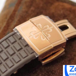 ĐỒNG HỒ PATEK PHILIPPE AQUANAUT 5067A REPLICA 1:1 NIỀNG GOLD MẶT NÂU PPF 35.6MM 8 ĐỒNG HỒ PATEK PHILIPPE AQUANAUT 5067A REPLICA 11 NIỀNG GOLD MẶT NÂU PPF 35 (4)