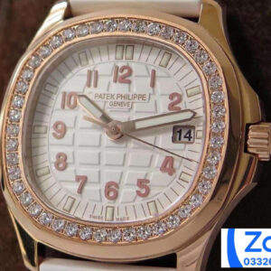 ĐỒNG HỒ PATEK PHILIPPE AQUANAUT 5067A REPLICA 1:1 NIỀNG GOLD MẶT TRẮNG PPF 35.6MM 2 ĐỒNG HỒ PATEK PHILIPPE AQUANAUT 5067A REPLICA 11 NIỀNG GOLD MẶT TRẮNG PPF 35 (4)
