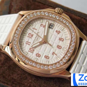 ĐỒNG HỒ PATEK PHILIPPE AQUANAUT 5067A REPLICA 1:1 NIỀNG GOLD MẶT TRẮNG PPF 35.6MM 3 ĐỒNG HỒ PATEK PHILIPPE AQUANAUT 5067A REPLICA 11 NIỀNG GOLD MẶT TRẮNG PPF 35 (5)