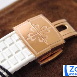 ĐỒNG HỒ PATEK PHILIPPE AQUANAUT 5067A REPLICA 1:1 NIỀNG GOLD MẶT TRẮNG PPF 35.6MM 8 ĐỒNG HỒ PATEK PHILIPPE AQUANAUT 5067A REPLICA 11 NIỀNG GOLD MẶT TRẮNG PPF 35 (7)