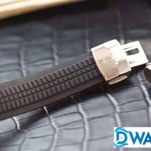 ĐỒNG HỒ PATEK PHILIPPE AQUANAUT 5167 BLACK REPLICA 1:1 PF FACTORY 40MM 8 ĐỒNG HỒ PATEK PHILIPPE AQUANAUT 5167 BLACK REPLICA 11 PF FACTORY 40MM (5)