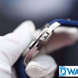 ĐỒNG HỒ PATEK PHILIPPE AQUANAUT 5167 BLUE REPLICA 1:1 PF FACTORY 40MM 4 ĐỒNG HỒ PATEK PHILIPPE AQUANAUT 5167 BLUE REPLICA 11 PF FACTORY 40MM (1)