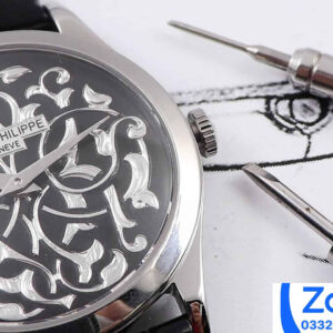 ĐỒNG HỒ PATEK PHILIPPE CALATRAVA 5088 REPLICA 1:1 DÂY DA CAO CẤP FL FACTORY 38.6MM 3 ĐỒNG HỒ PATEK PHILIPPE CALATRAVA 5088 REPLICA 11 DÂY DA CAO CẤP FL FACTORY 38 (4)
