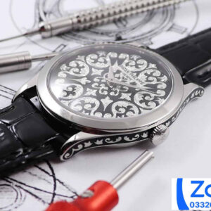 ĐỒNG HỒ PATEK PHILIPPE CALATRAVA 5088 REPLICA 1:1 FL FACTORY 38.6MM 1 ĐỒNG HỒ PATEK PHILIPPE CALATRAVA 5088 REPLICA 11 FL FACTORY 38 (1)