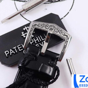 ĐỒNG HỒ PATEK PHILIPPE CALATRAVA 5088 REPLICA 1:1 FL FACTORY 38.6MM 6 ĐỒNG HỒ PATEK PHILIPPE CALATRAVA 5088 REPLICA 11 FL FACTORY 38 (2)