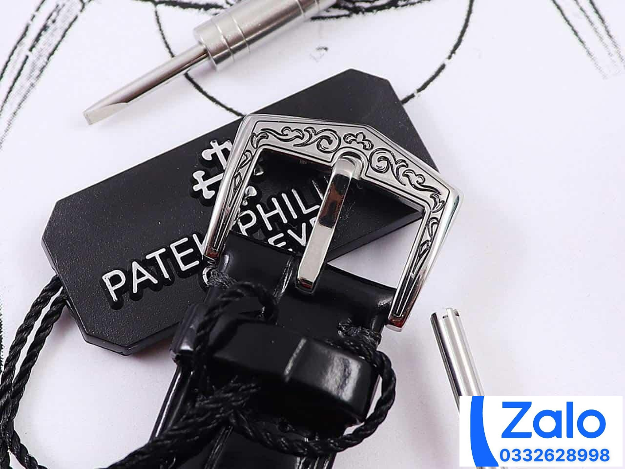 ĐỒNG HỒ PATEK PHILIPPE CALATRAVA 5088 REPLICA 11 FL FACTORY 38 (2) ĐỒNG HỒ PATEK PHILIPPE CALATRAVA 5088 REPLICA 11 FL FACTORY 38 (2)