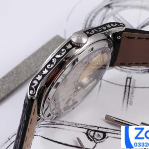 ĐỒNG HỒ PATEK PHILIPPE CALATRAVA 5088 REPLICA 1:1 FL FACTORY 38.6MM 4 ĐỒNG HỒ PATEK PHILIPPE CALATRAVA 5088 REPLICA 11 FL FACTORY 38 (5)
