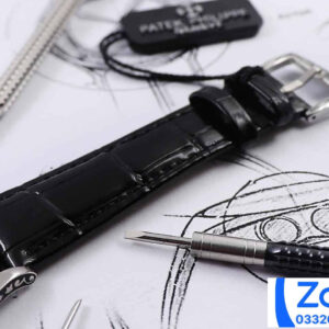 ĐỒNG HỒ PATEK PHILIPPE CALATRAVA 5088 REPLICA 1:1 FL FACTORY 38.6MM 8 ĐỒNG HỒ PATEK PHILIPPE CALATRAVA 5088 REPLICA 11 FL FACTORY 38 (6)