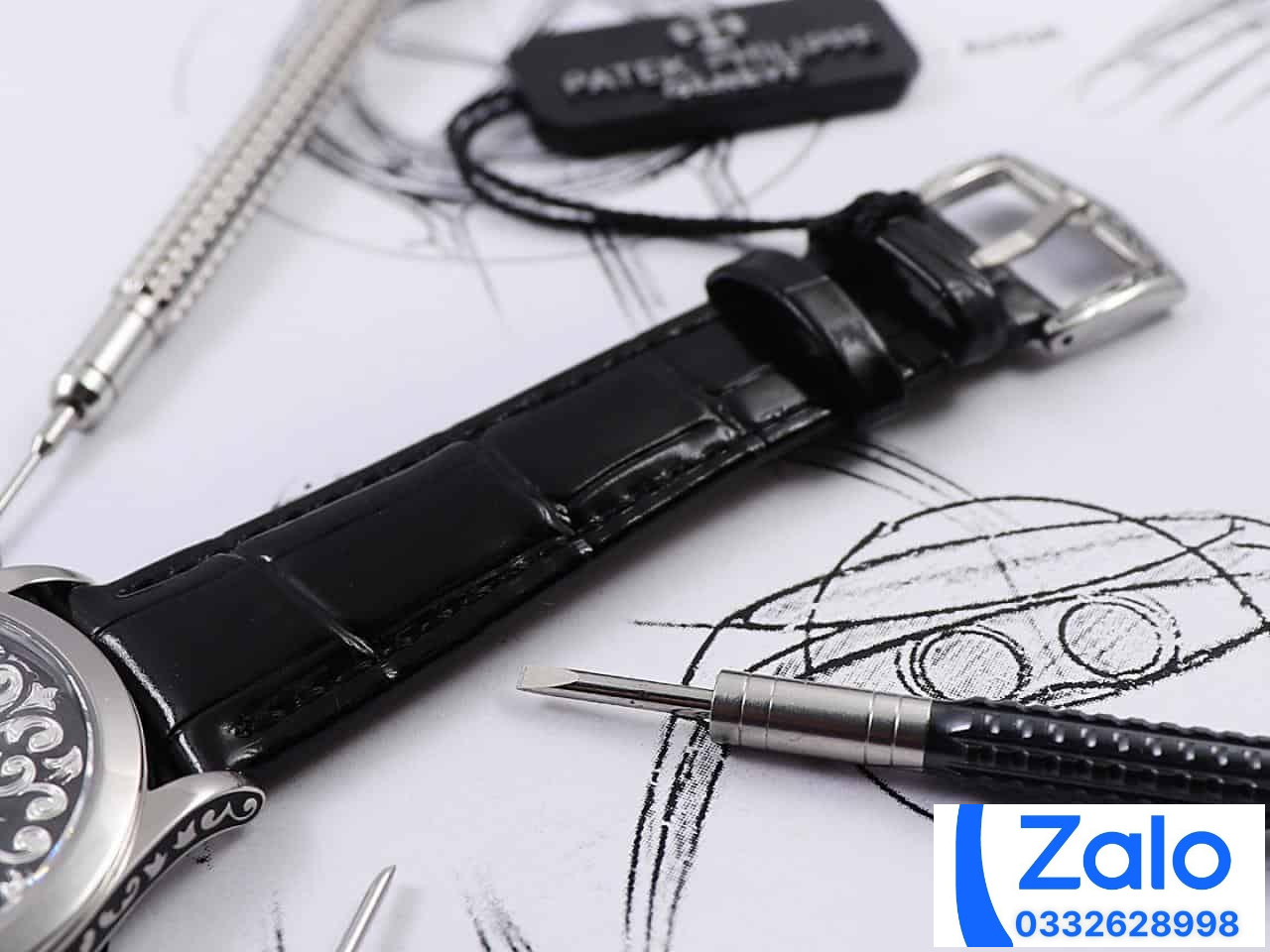 ĐỒNG HỒ PATEK PHILIPPE CALATRAVA 5088 REPLICA 11 FL FACTORY 38 (6) ĐỒNG HỒ PATEK PHILIPPE CALATRAVA 5088 REPLICA 11 FL FACTORY 38 (6)